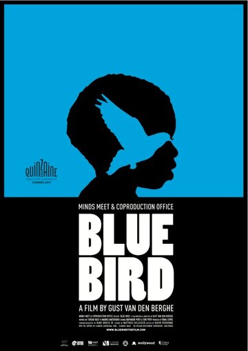 Постер к фильму Синяя птица (2011)