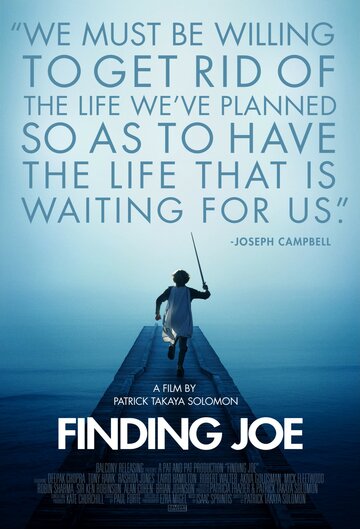 Постер к фильму В поисках Джо (2011)