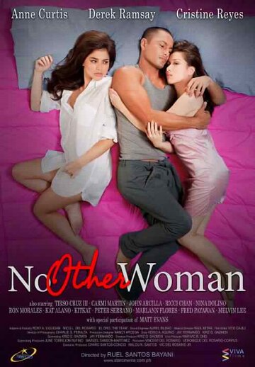 Постер к фильму Никакая другая женщина (2011)