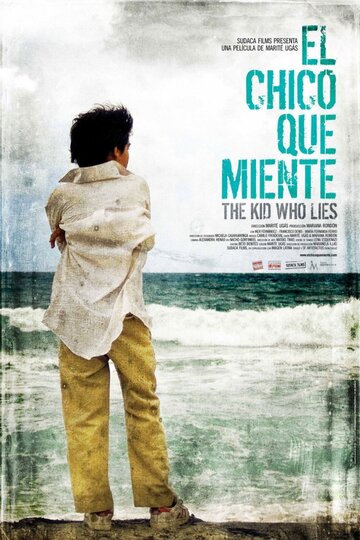 Постер к фильму Мальчик, который врёт (2010)