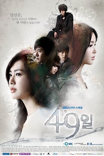 Постер к сериалу 49 дней (2011)