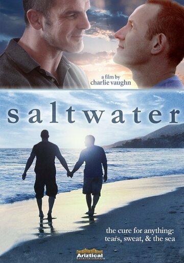 Постер к фильму Морская вода (2012)