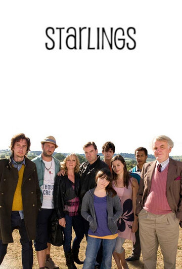 Постер к сериалу Старлинги (2012)