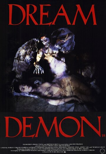 Скачать фильм Демон снов 1988