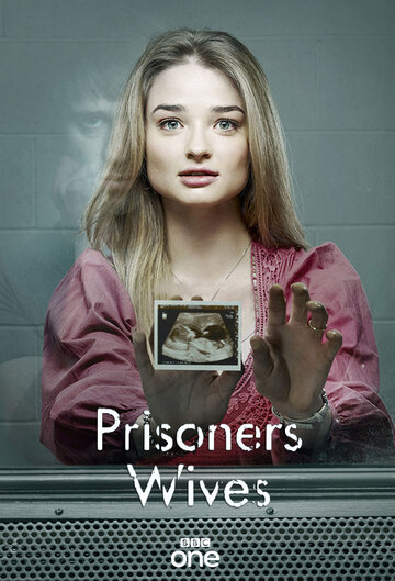 Постер к сериалу Жены заключенных (2012)