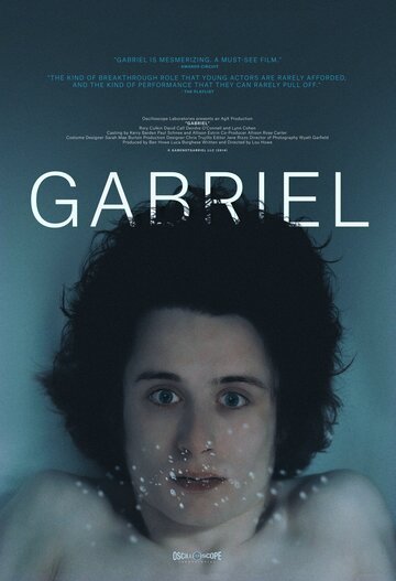 Постер к фильму Гэбриэл (2014)