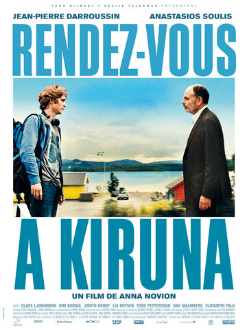 Постер к фильму Встреча в Кируне (2012)