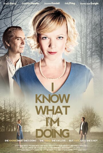 Постер к фильму Я знаю, что я делаю (2013)