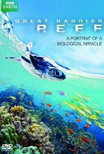 Постер к сериалу Большой барьерный риф (2012)