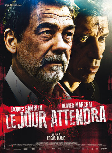 Постер к фильму Парижский отсчет (2013)