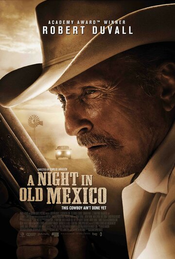 Скачать фильм Ночь в старой Мексике 2013