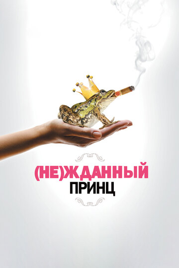 Постер к фильму (Не)жданный принц (2013)