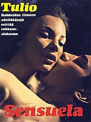 Постер к фильму Сенсуэла (1973)