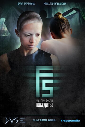 Постер к фильму F5 (2012)