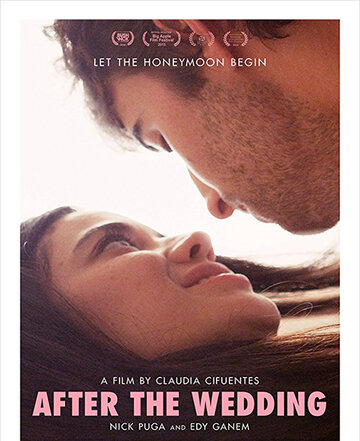 Постер к фильму После свадьбы (2017)