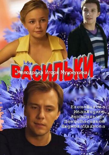 Постер к сериалу Васильки (2013)