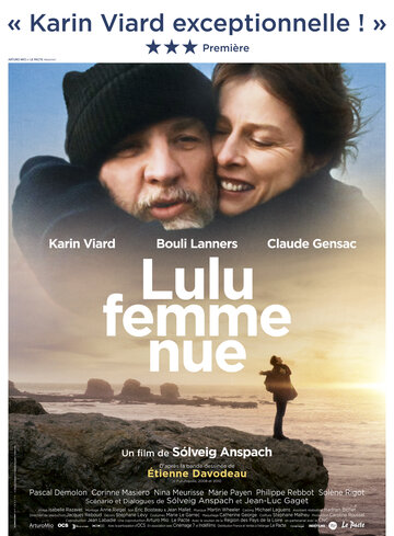 Постер к фильму Лулу – обнаженная женщина (2013)