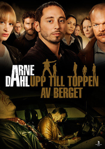 Постер к сериалу Арне Даль: К вершине горы (2012)
