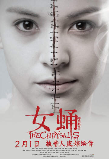 Постер к фильму Куколка (2012)