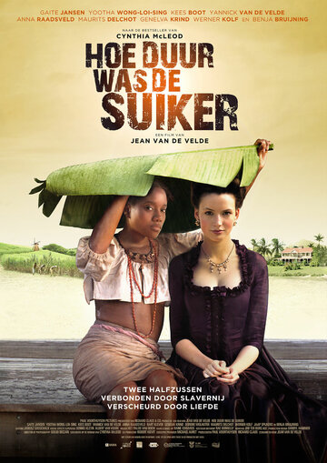 Постер к фильму Цена сахара (2013)