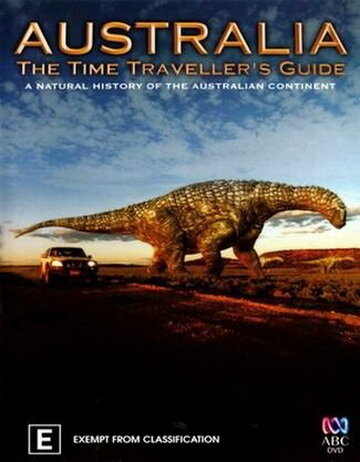 Постер к сериалу Австралия – путешествие во времени (2012)