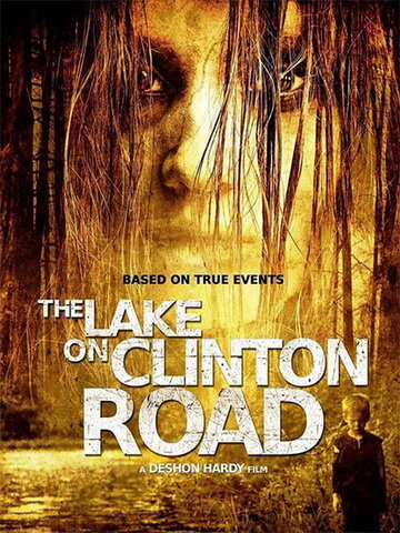 Постер к фильму Озеро на Клинтон-роуд (2015)