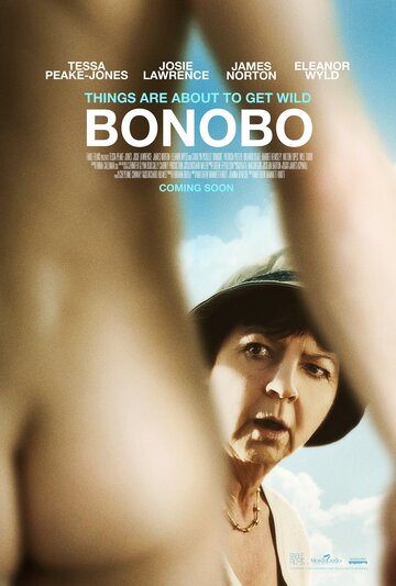 Постер к фильму Бонобо (2014)