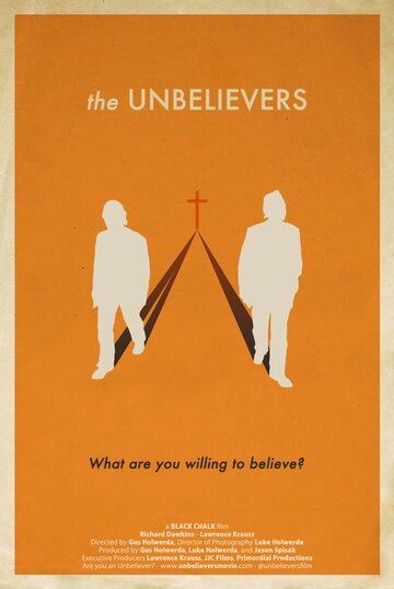 Постер к фильму Неверующие (2013)