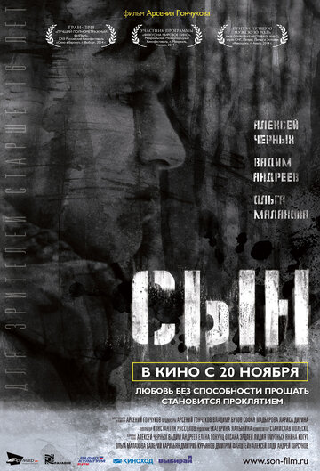 Постер к фильму Сын (2014)