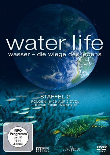 Постер к сериалу Водная жизнь (2009)