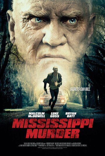 Постер к фильму Убийство в Миссисипи (2017)