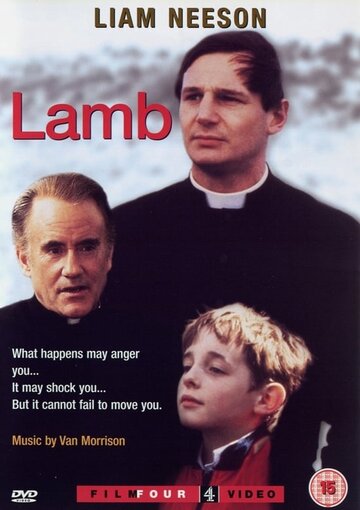 Постер к фильму Лэм (1985)