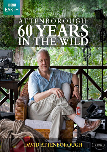Скачать фильм Аттенборо. 60 лет с дикой природой 2012