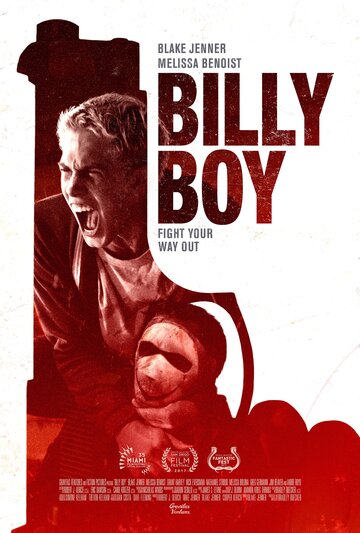 Постер к фильму Билли (2017)
