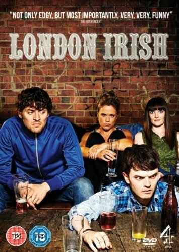 Постер к сериалу Ирландцы в Лондоне (2013)