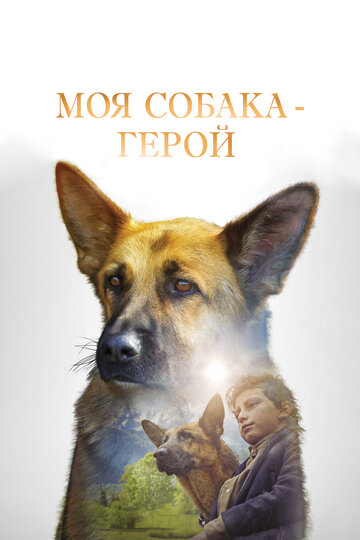 Постер к фильму Овчарка-герой (2019)
