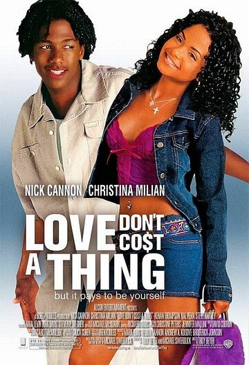 Постер к фильму Любовь не стоит ничего (2003)