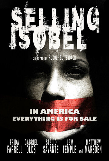 Постер к фильму Продажа Изобель (2017)