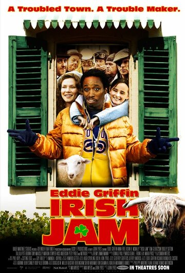 Скачать фильм Ирландский джем 2006