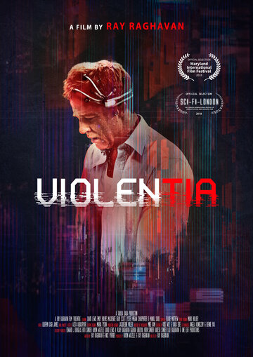 Постер к фильму Violentia (2018)