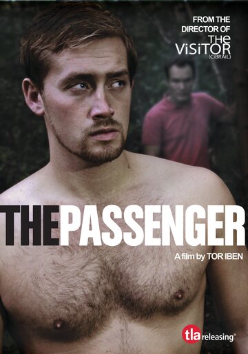 Постер к фильму Пассажир (2012)