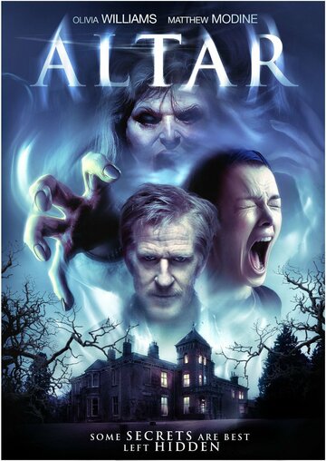 Постер к фильму Алтарь (2014)