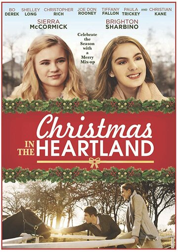 Постер к фильму Рождество в Хартлэнде (2018)