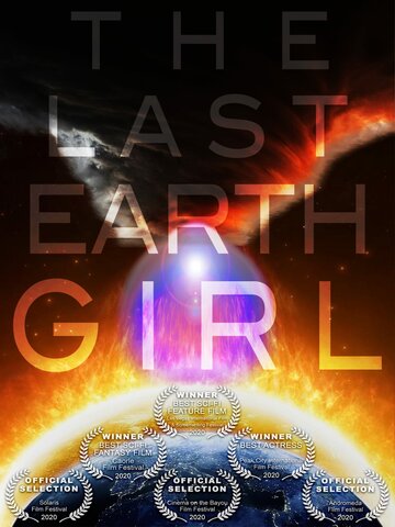 Постер к фильму Последняя девушка с Земли (2019)