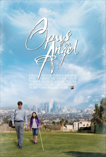 Постер к фильму Опус ангела (2017)