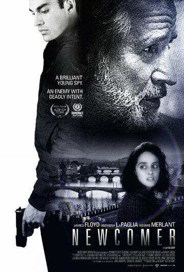 Постер к фильму Новичок (2015)