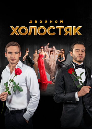 Постер к сериалу Холостяк (2013)