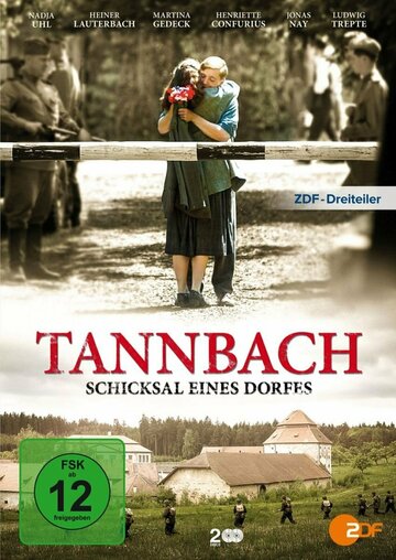 Постер к сериалу Таннбах (2015)