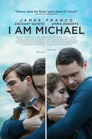 Постер к фильму Меня зовут Майкл (2015)