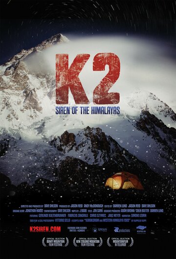 Скачать фильм К2: Сирена Гималаев 2012